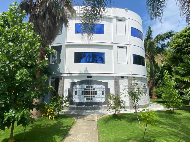 La Casa Ucraniana Українська хата