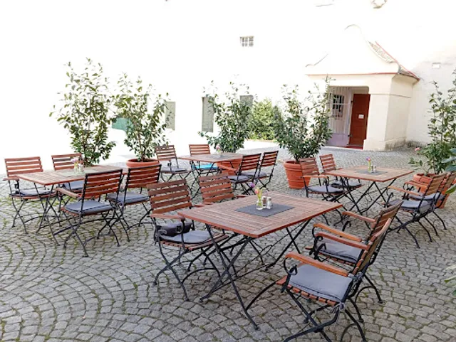 Schlosskeller Mailberg