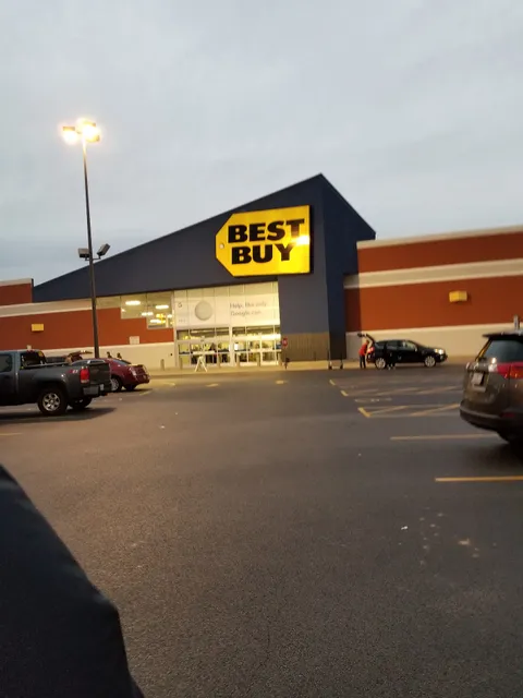 Best Buy