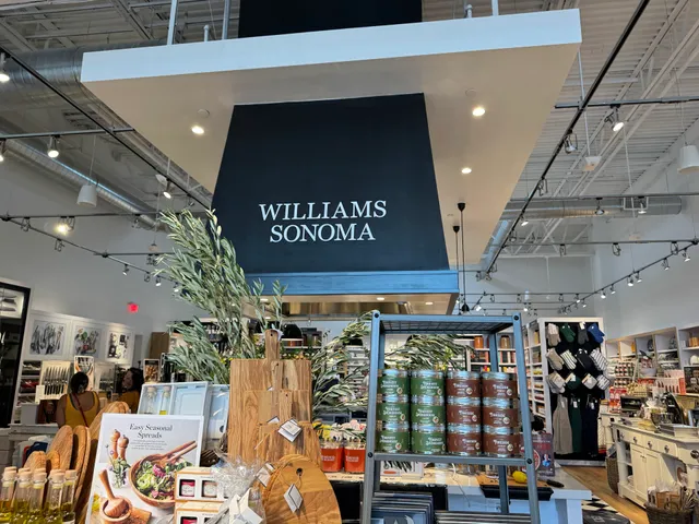 Williams-Sonoma