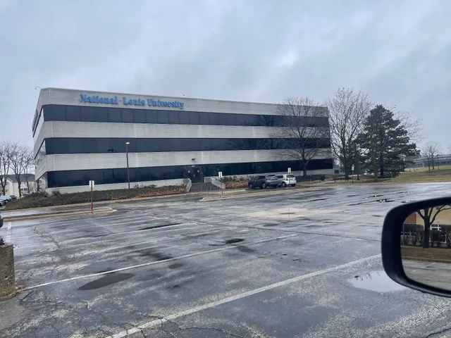 National Louis University - Wheeling Campus
