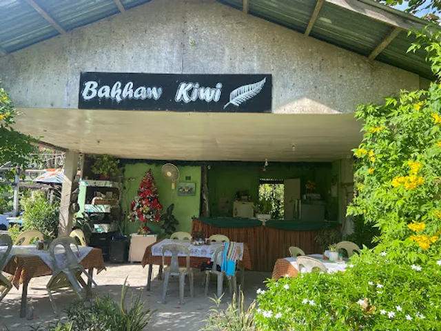 Bakhaw Kiwi