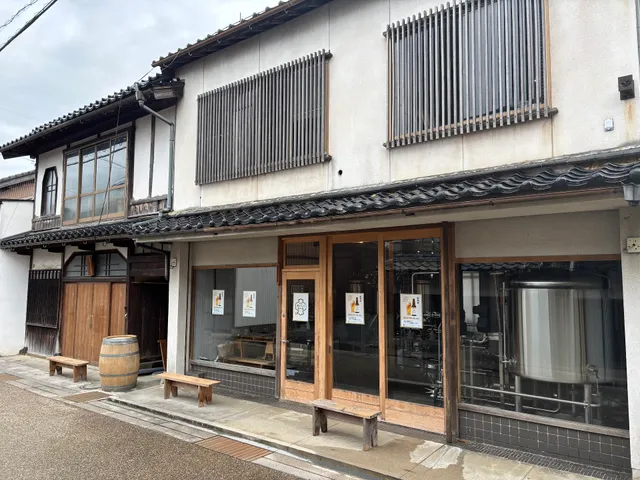 Izumo Daikoku Craft Brewery
