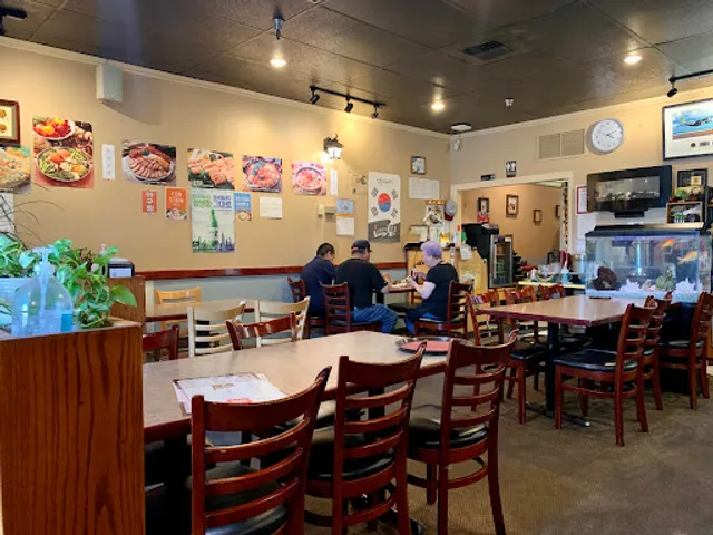 Home Town Restaurant