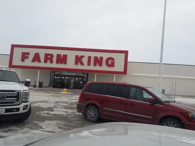 Farm King
