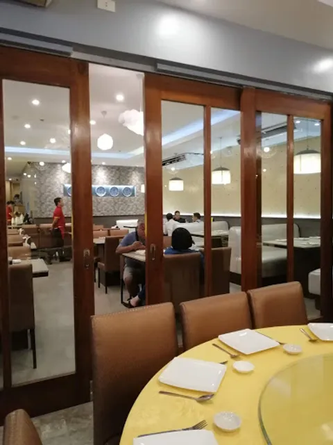 Davids Tea House - Restaurant (Puregold North Commonwealth)