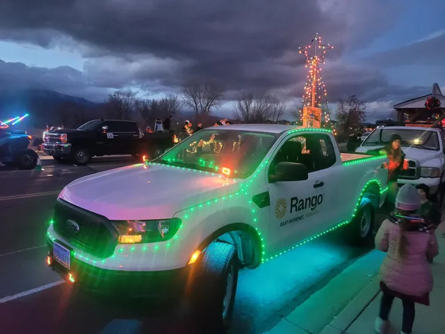 Rango Broadband - Winnemucca Internet