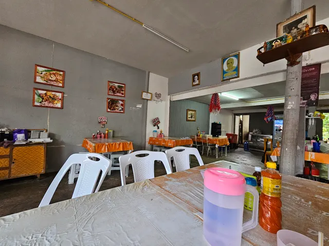 Pad Thai Hua Ban ผัดไทย หัวบ้าน