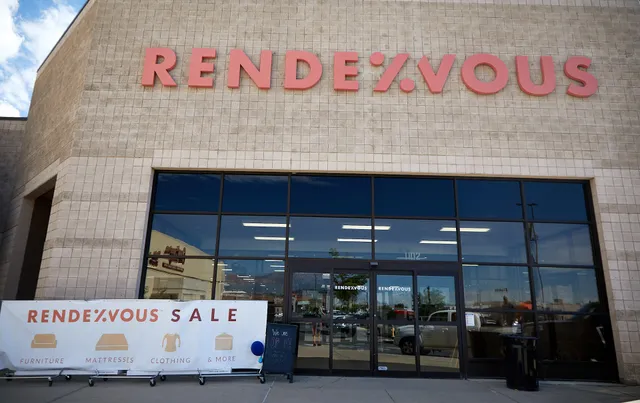 Rendezvous by steals.com