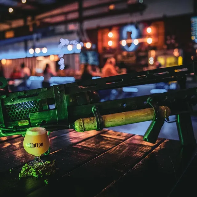 Megaton Brewery