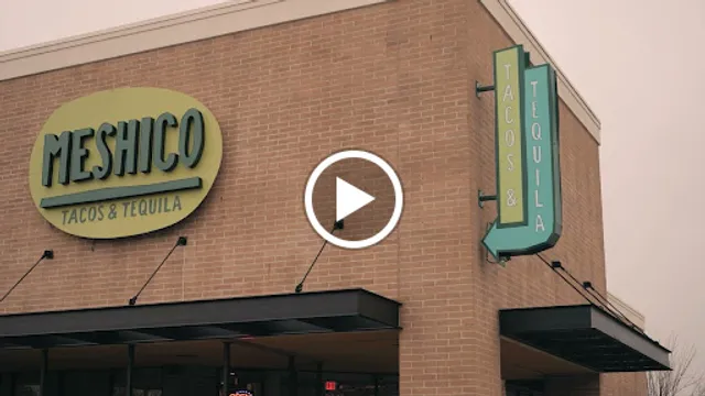 MESHICO Tacos and Tequila