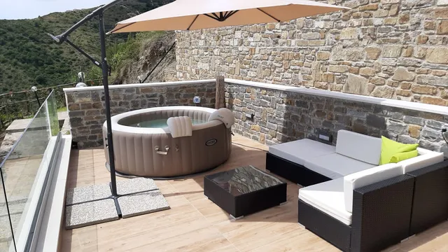 Cilento Victory House - CUSR 15065139EXT0016