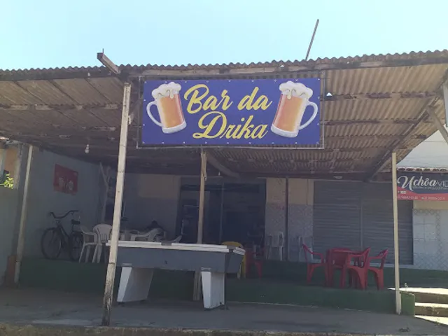 Bar da Drica
