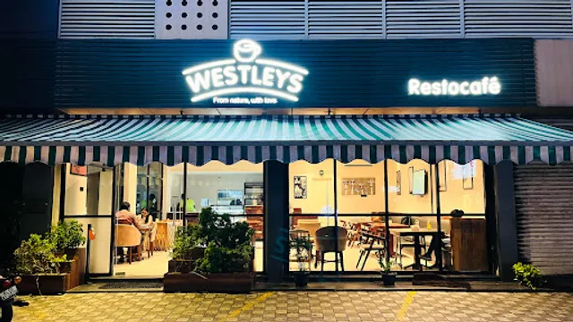 Westleys Resto Cafe