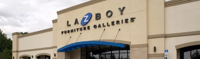 La-Z-Boy Greenville