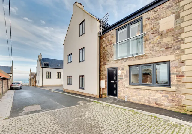 Northumberland Cottage Breaks