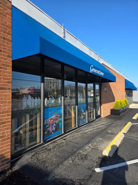 Generations Religious Gifts & Church Supply