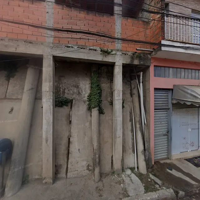 Padaria Mãe e Filho