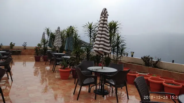 Genuine Broaster Chicken