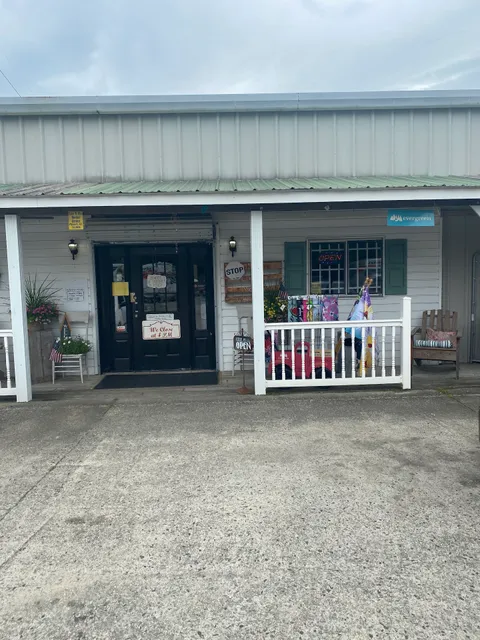 Baker Allen Building Supply