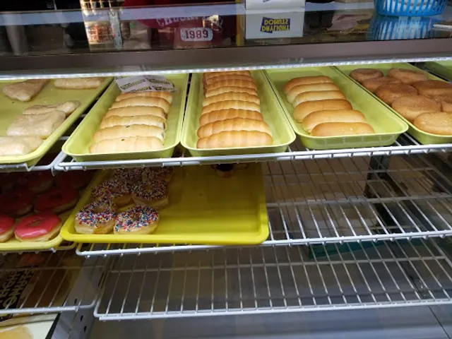 Daylight Donuts