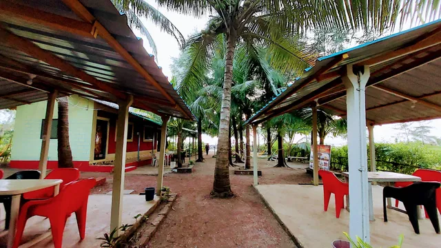 Sagar sandhya Home stay