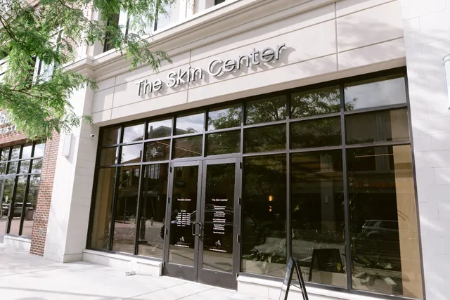 The Skin Center