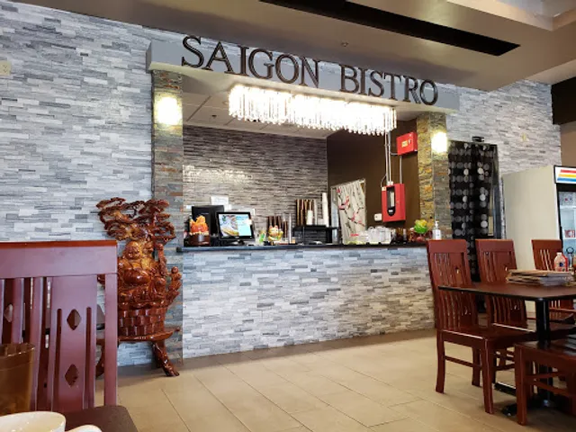 Saigon Bistro