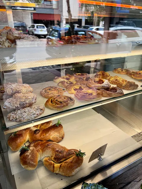 La Banette Patisserie Boulangerie