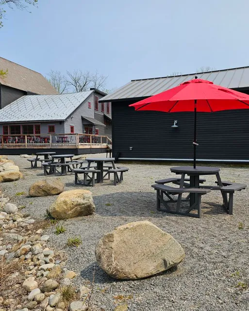 Defiance Hall by War Cannon Spirits