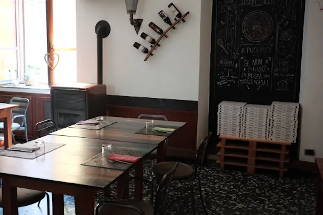 il Tucano - Cucina e Pizza