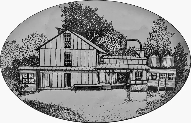 Boonville Milling Company