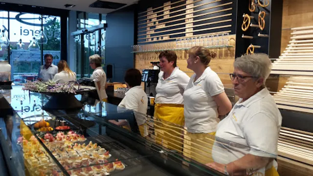 Bäckerei-Konditorei Schönstetter GmbH