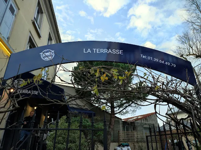 La Terrasse
