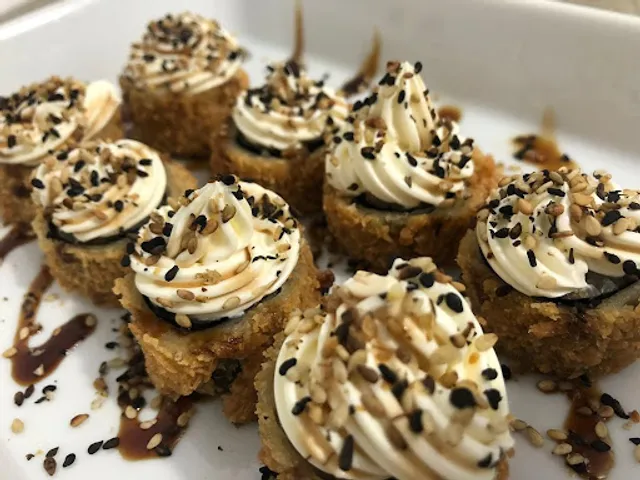 sushi Balneário Camboriú