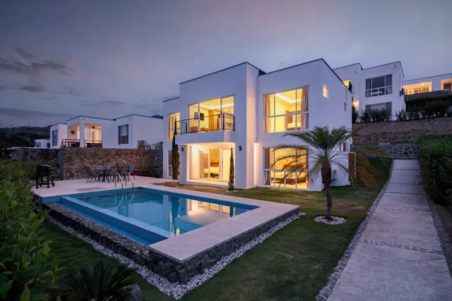 Jama Campay ~ Resort & Living