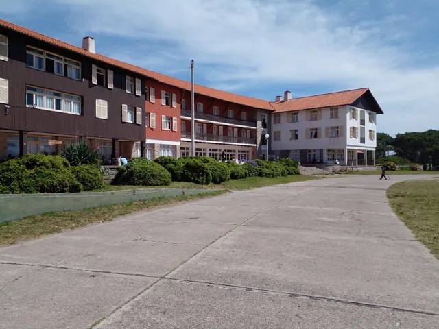 Chapadmalal Tourist Unit - Hotel 5