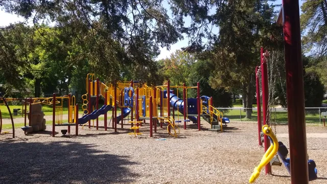 Lauderdale Community Park