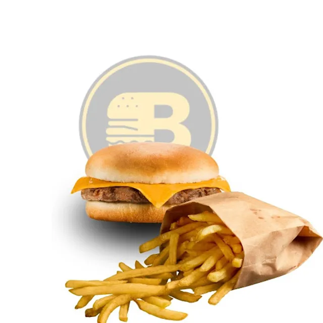 Bon Appetit Hamburgueria Artesanal