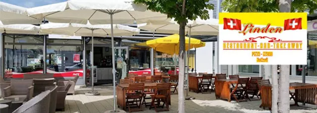 Restaurant Linden