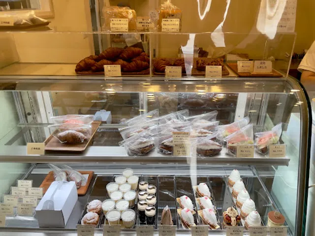 Pâtisserie Moriya