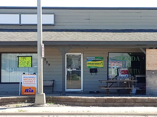 La Guanaquita Panadería