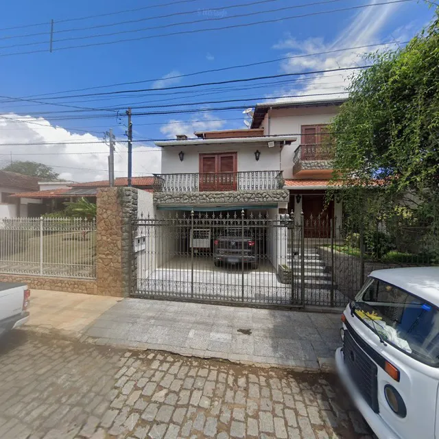 Recanto das Tulipas Bed and Breakfast