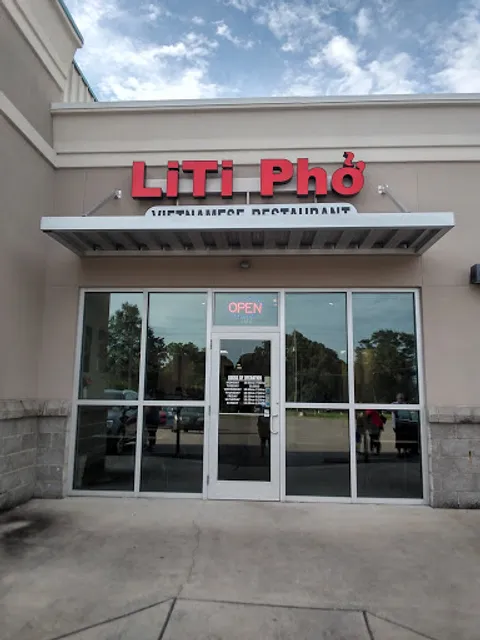 Liti Pho Vietnamese Restaurant