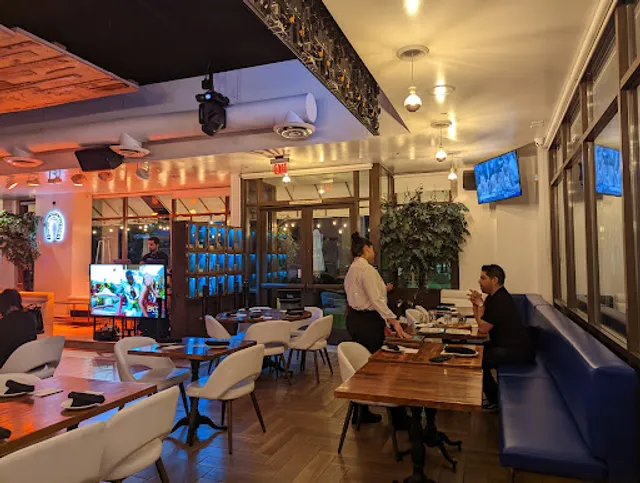 AMOR MIO BY BACO 2 LAGOS