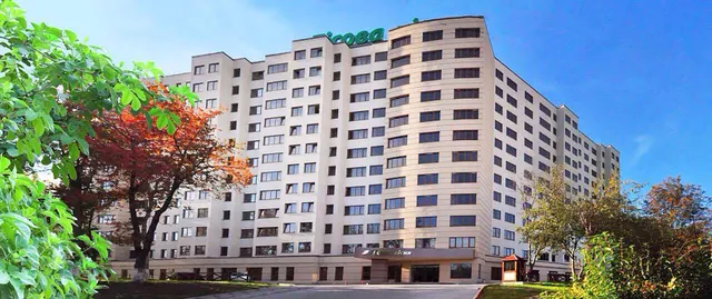 Kurortnyy Hotelʹ Lisova Pisnya - Vidpochynok V Truskavtsi