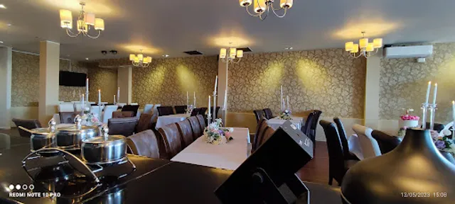 Indian Zaika Restaurant Papakura