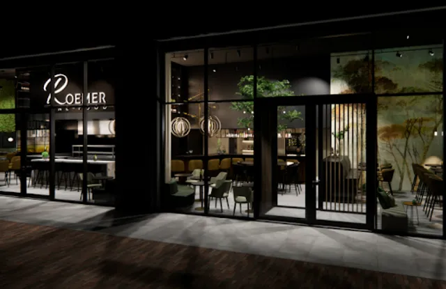 Roemer - wine & food