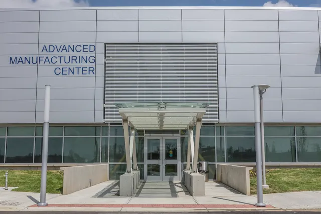 Bluegrass Community and Technical College - Georgetown-Scott County Campus