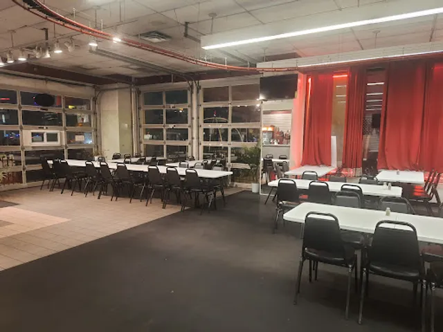 Nepali and Indian restaurant